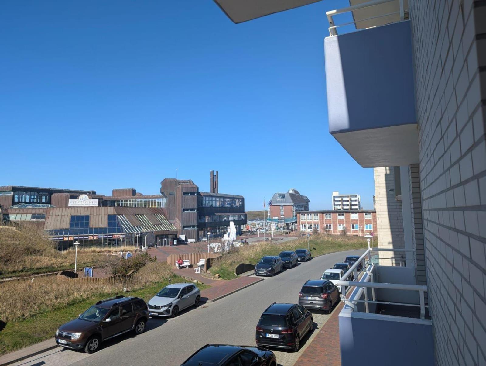 Apartment Haus-atlantic-app-wal