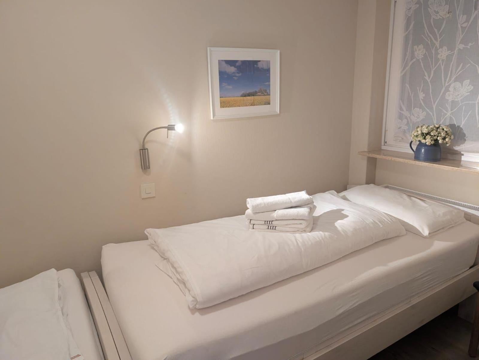 Apartment Haus-atlantic-app-wal Westerland