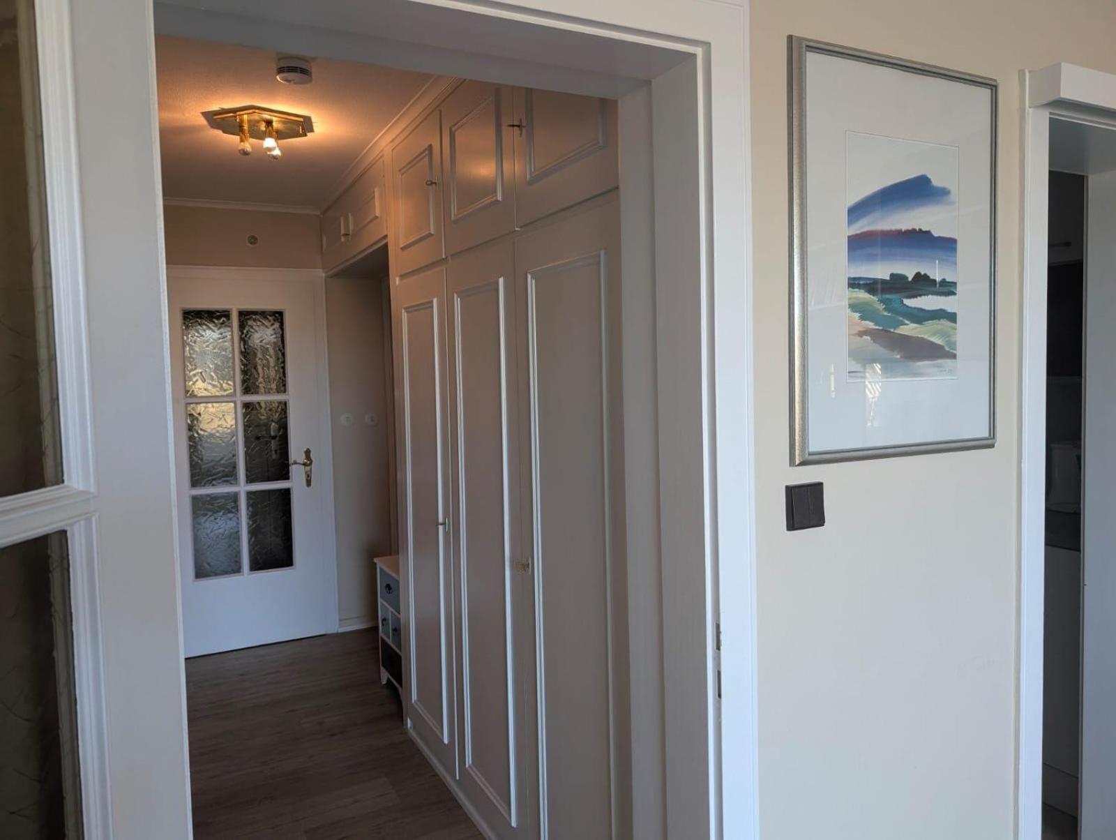 Apartment Haus-atlantic-app-wal *