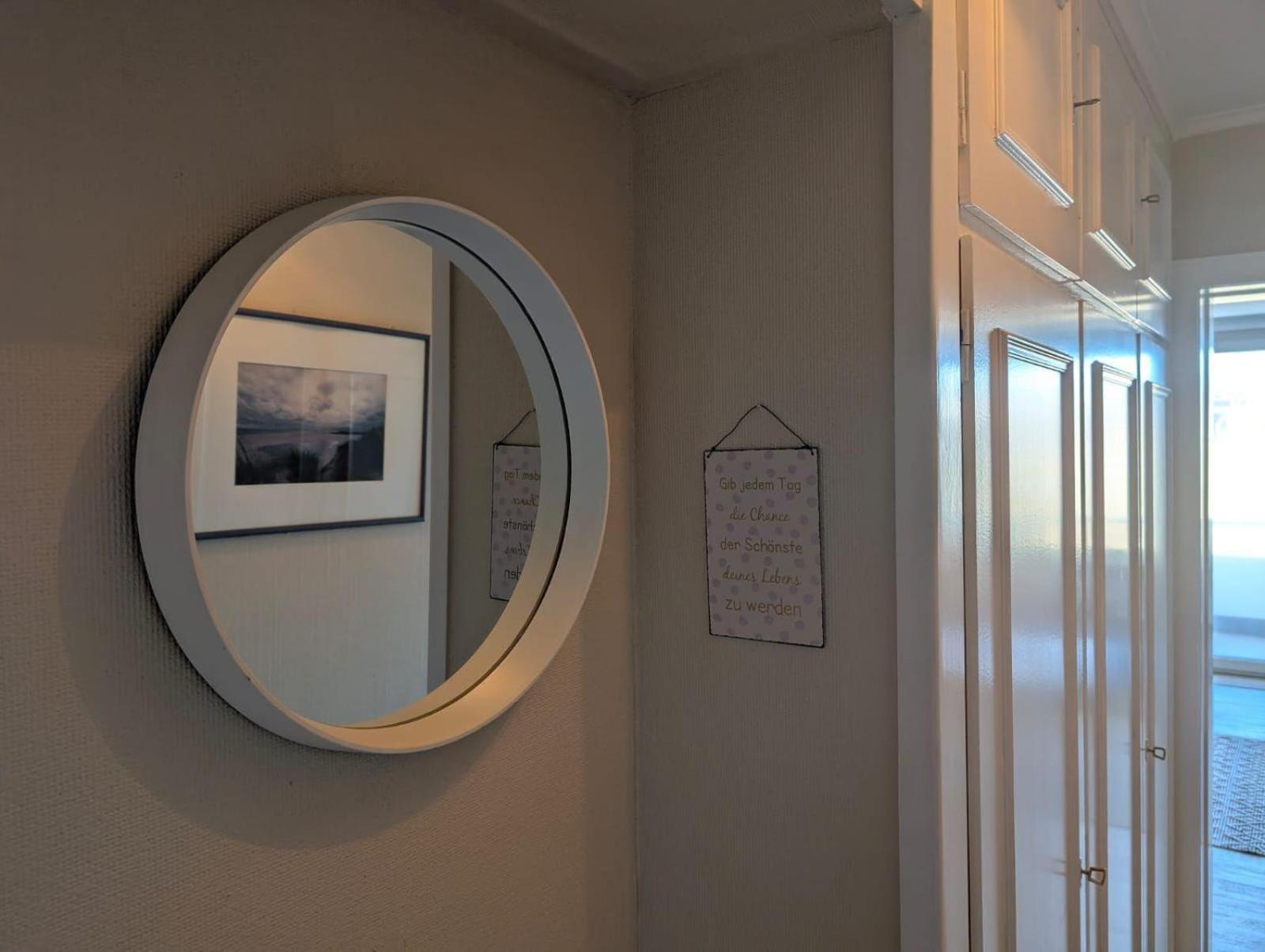 Haus-atlantic-app-wal Apartment Westerland