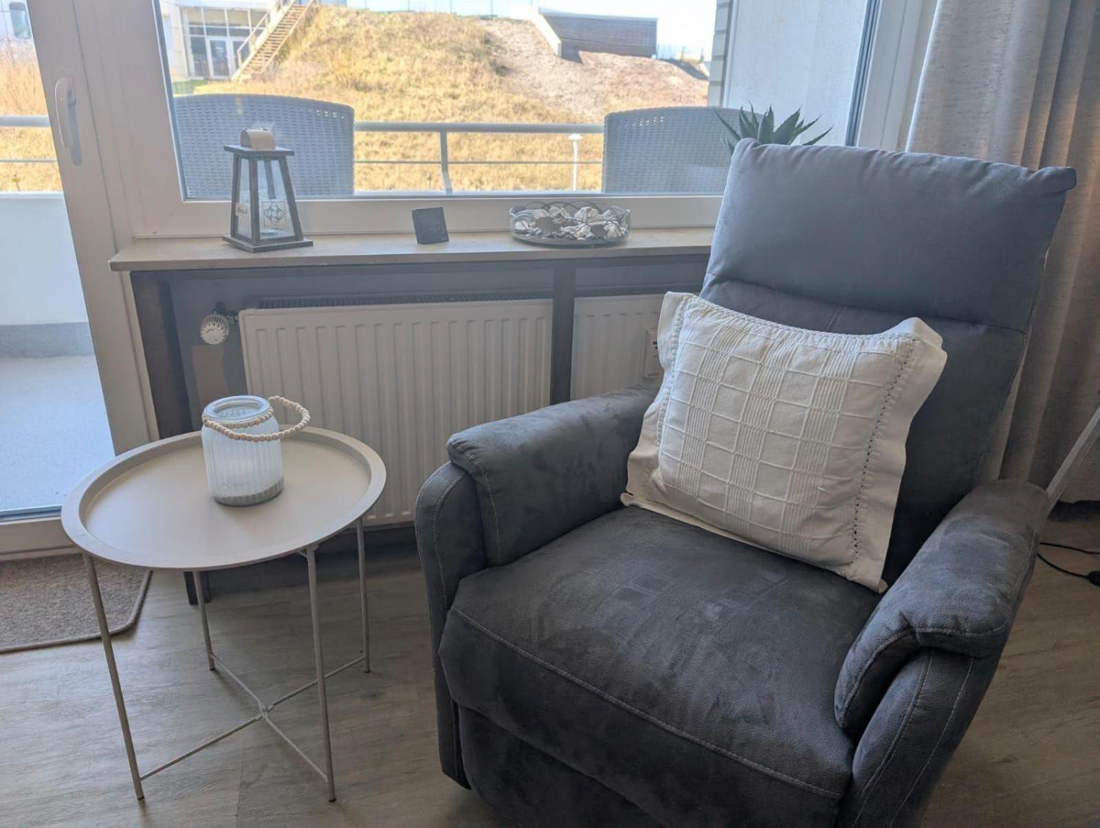 Haus-atlantic-app-wal Apartment