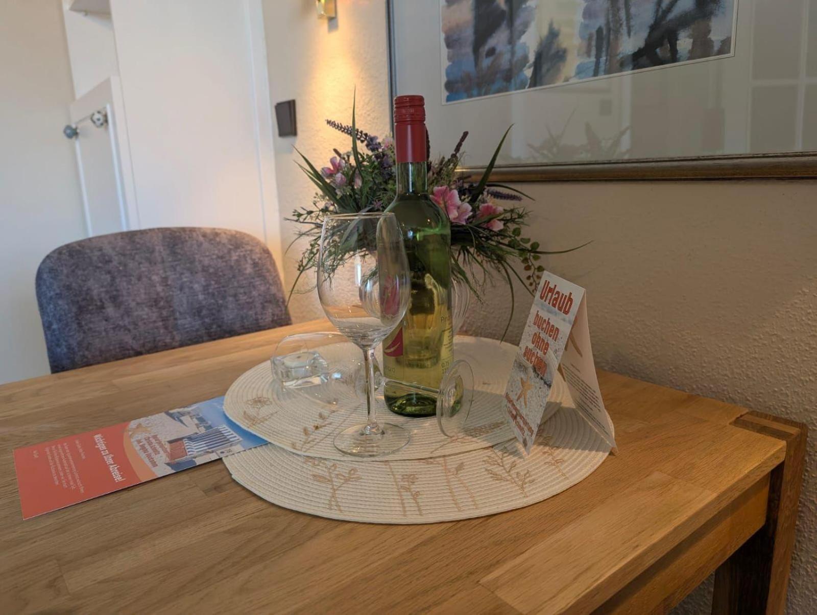Apartment Haus-atlantic-app-wal