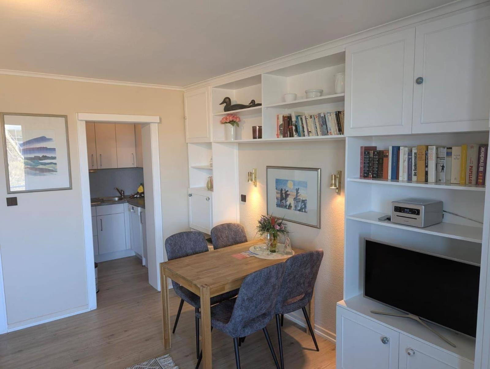 Apartment Haus-atlantic-app-wal *