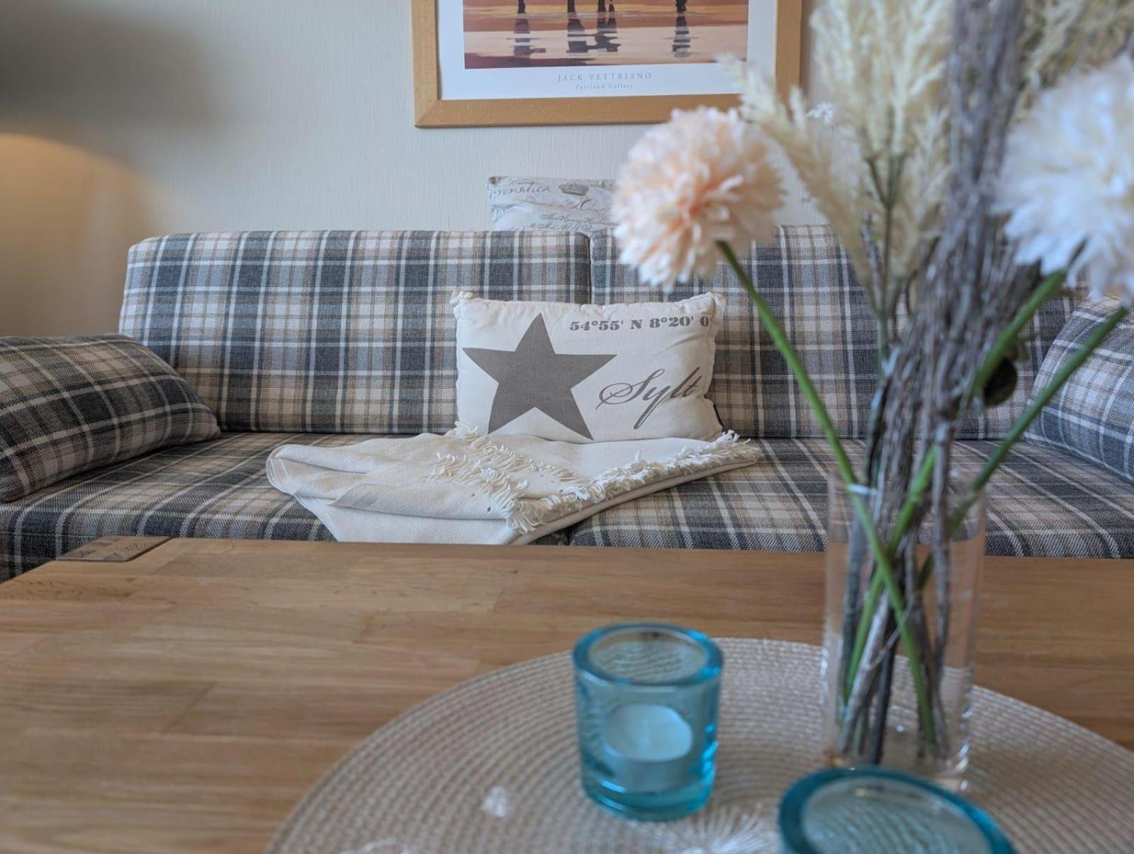 Haus-atlantic-app-wal Apartment